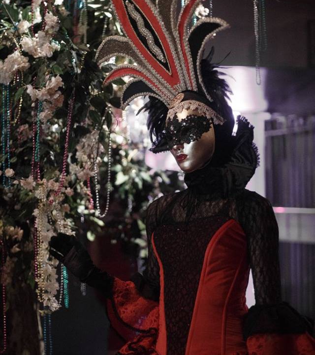 ÉVÉNEMENT SIGNATURE